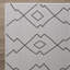 Tapis crème Destiny Culton-303797080