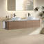 Wall Mounted With Stone Top-880043016-880043025-880043027