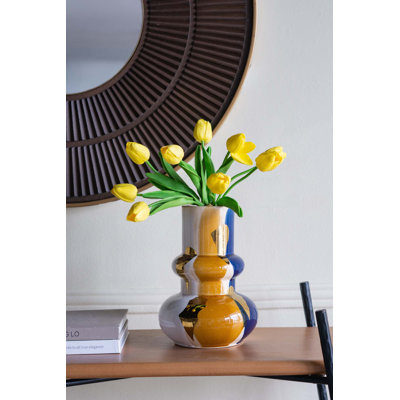 Vase en céramique