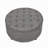Tufted Storage Ottoman-602598247