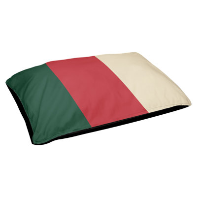 Coussin rectangulaire designer Minnesota