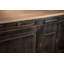 Millesime 74.8'' W Solid Wood Sideboard
