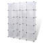Perrault 146cm Closet System