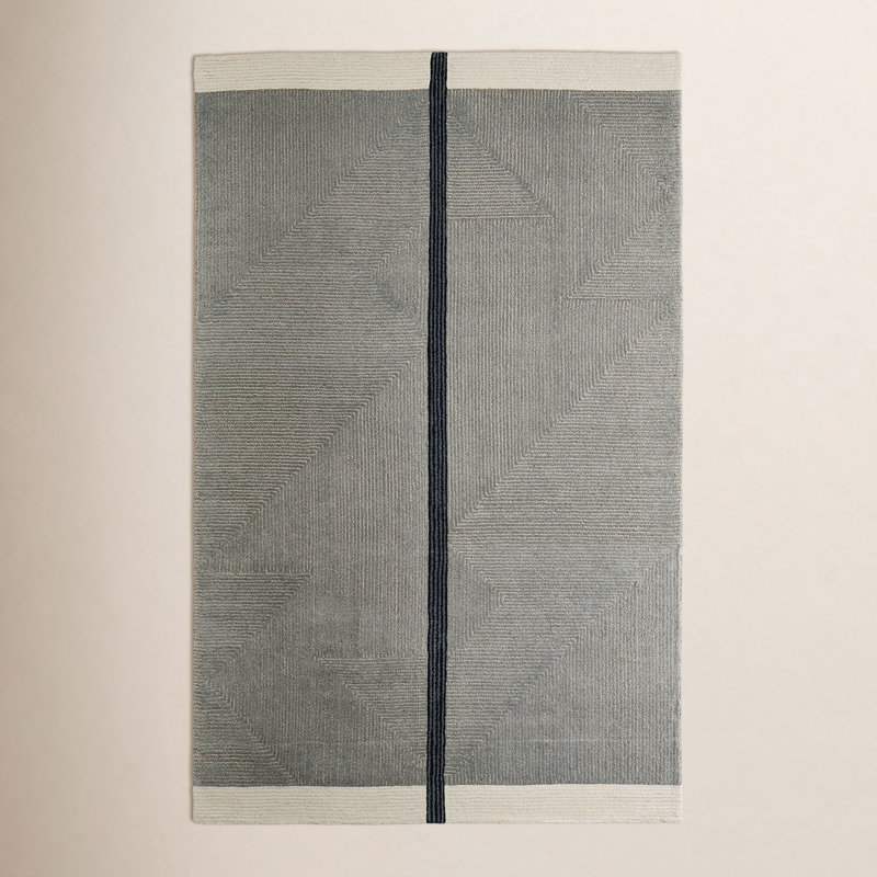 Nio Performance Indoor Rug, Rectangle 9' x 12'