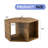 Hexagonal Coffee Table-877874647-877874644