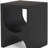 Lille Iron Top End Table