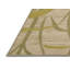 Tapis abstrait lavable à la machine-1273901551