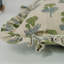 Housse de coussin lombaire à volants en tissu épais Fabividine, décoration d'automne (Manmohan, brun)-106357713-106357710