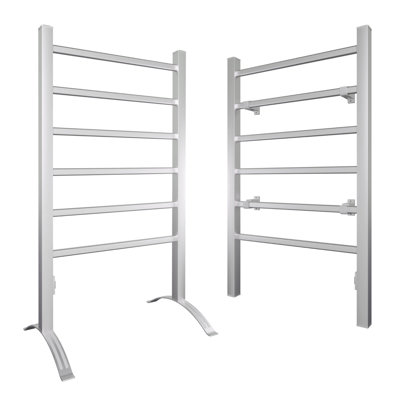 Straight Towel Rail Heated Towel Rails