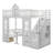 Kids Bunk Bed with Drawers-1999586570-1999586571