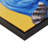 Canvas Wall Art, Anthropomorphic Animal Pattern Wall Decoration