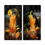 Ensemble de 2 décorations murales Hurricane Horizon Cocktail Harmony-231638679-231638676