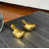 Golden Rustic