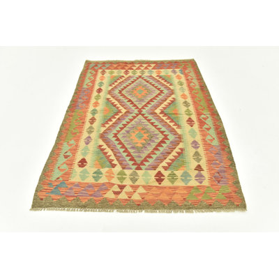 Navarro Multi Rug