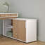 Yaelle 142cm L-Shaped Desk-341676903