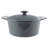 Taste of Home 2 Qt. Stoneware Round Casserole with Lid