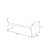 Upholstered Bench-100497683