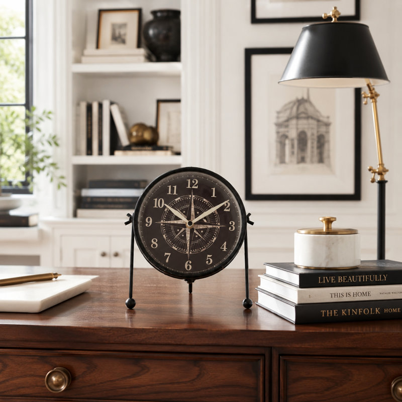 Clock