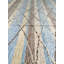 Modern Moroccan One-of-a-Kind 9'7" X 11'10" Hand Knotted Area Rug
