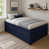 Navy Blue sélectionné