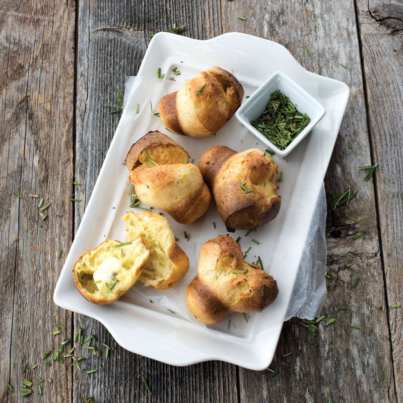Nordic Ware Petite Popover Sheet