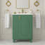 Meuble-lavabo classique avec lavabo 24 po Classic-117279231