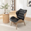 Fauteuil à oreilles Berkie