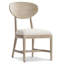 Aventura Upholstered Dining Chair