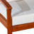 Deep Seat Eucalyptus Chair-888634141-895129407