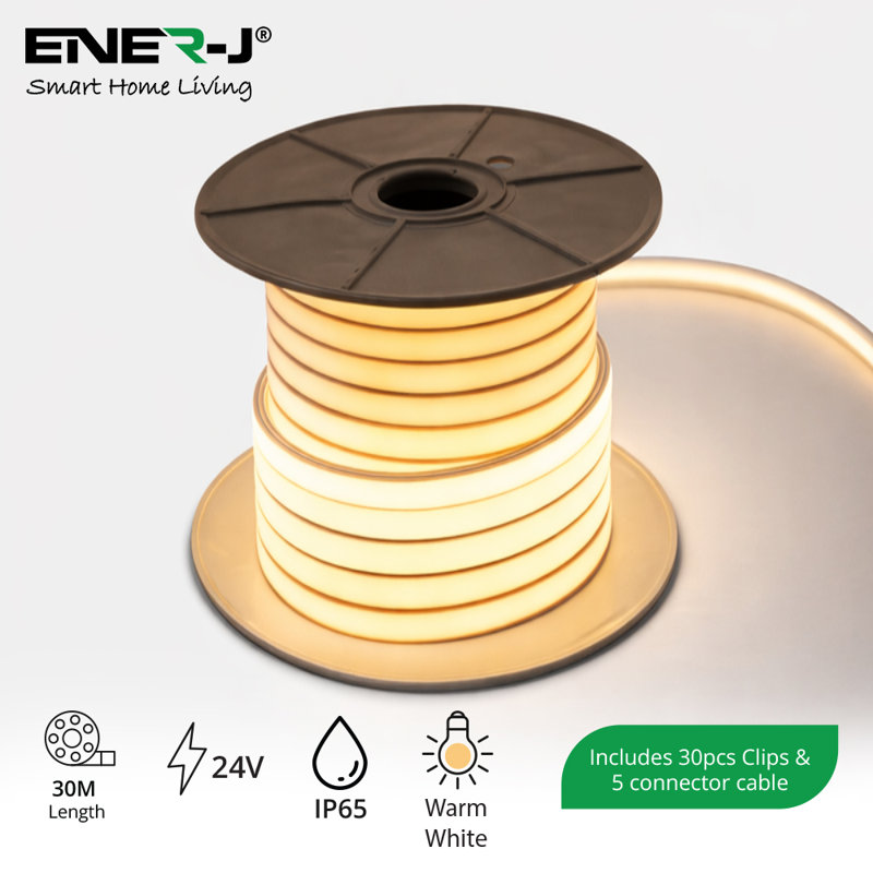 Satin 1cm H Outdoor Bulkhead Light
