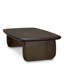 Windsor Solid Wood Coffee Table