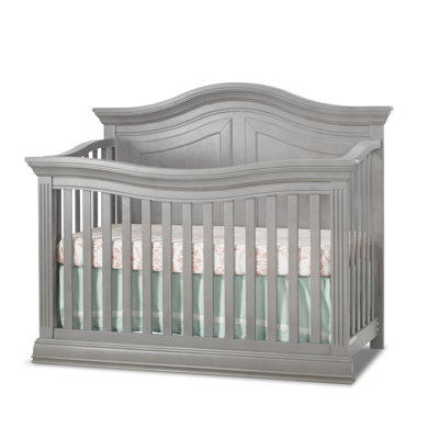 Lit de bébé convertible 4-en-1 Providence