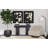 Arboles Diella 30'' Wide Swivel Slipper Chair