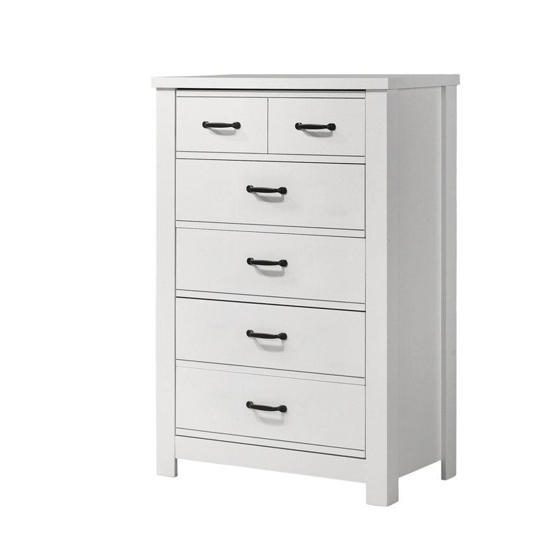 Commode 5 tiroirs Cassini