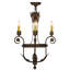 Antonia 4 - Light Chandelier