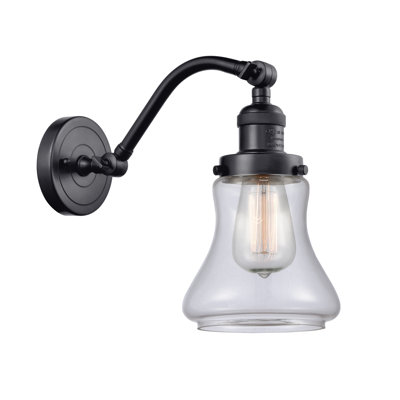 Edda Armed Sconce