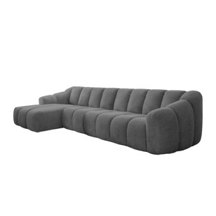 Shell Corner Sofa 