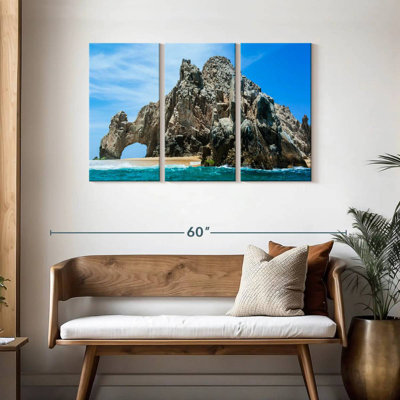 Gillard Cabo San Lucas Arch Rock