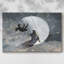 «Celestial Love II», toile tendue avec châssis-916910643