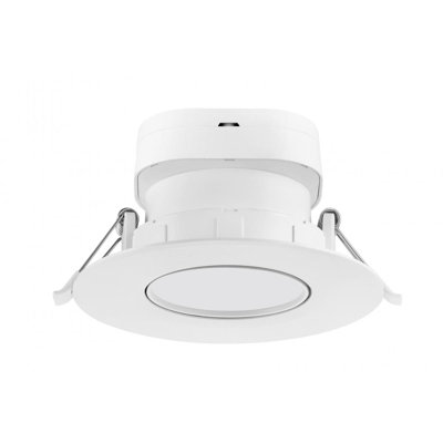 4.72" Remodel LED Retrofit Recessed Lighting Kit