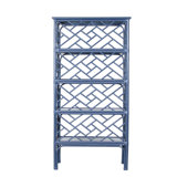 Chippendale Bookcase