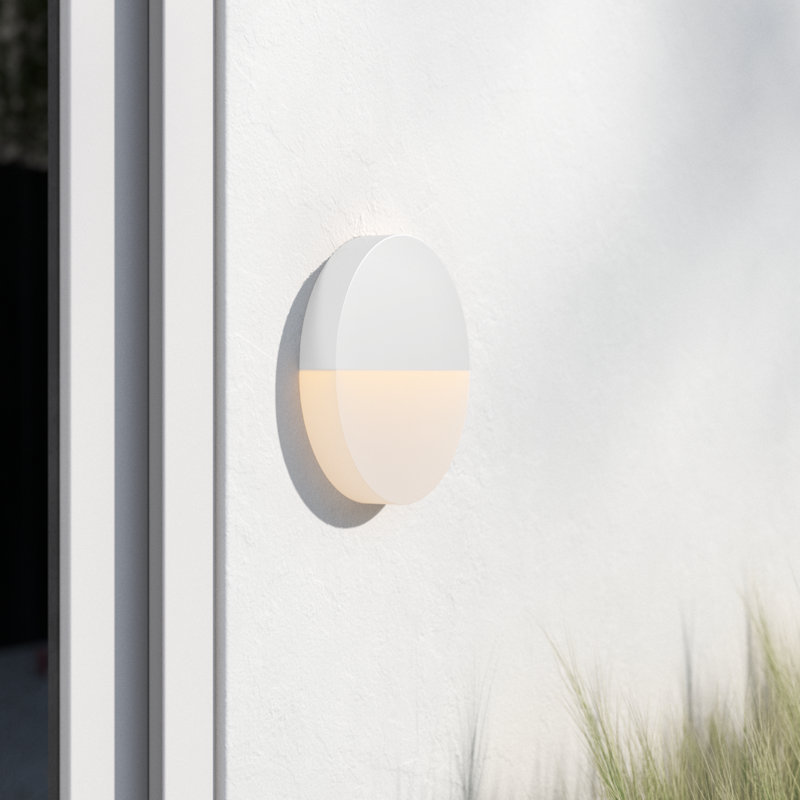 Replay Wall Light, White