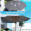 300cm Cantilever Parasol-1816136547