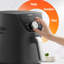 Comfee 5.2L Basket Air Fryer Air Fryer