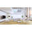 Jasmine Alluring Beige Handmade Wool Transitional Solid Area Rug-70216500