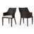 HILLHURST CHAIR - MP2（Set Of 2）-1401597343-1401597342