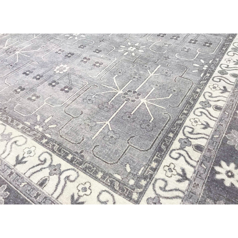 One-of-a-Kind 8'9" X 12'6" Area Rug