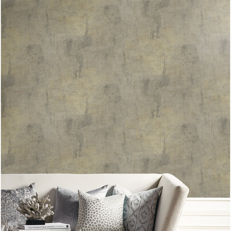 Tamara Marble Roll, Pewter/Gray
