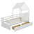 White is out of stock