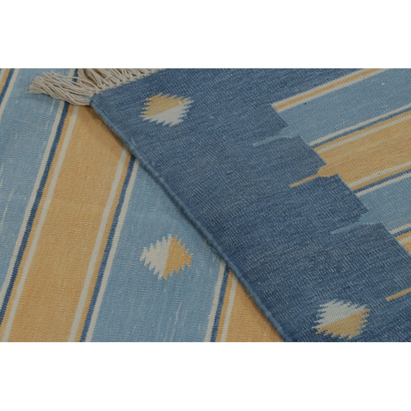 Kilim & Flat Weave Area Rug